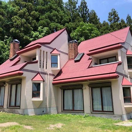 Phoenix Wing Hakuba 飯田町 エクステリア 写真