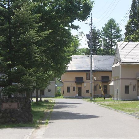 Phoenix Wing Hakuba 飯田町 エクステリア 写真