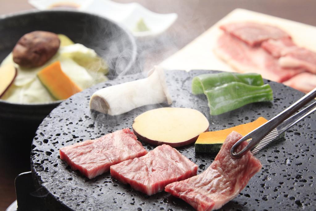 Phoenix Wing Hakuba 飯田町 エクステリア 写真