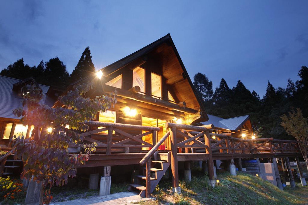 Phoenix Wing Hakuba 飯田町 エクステリア 写真