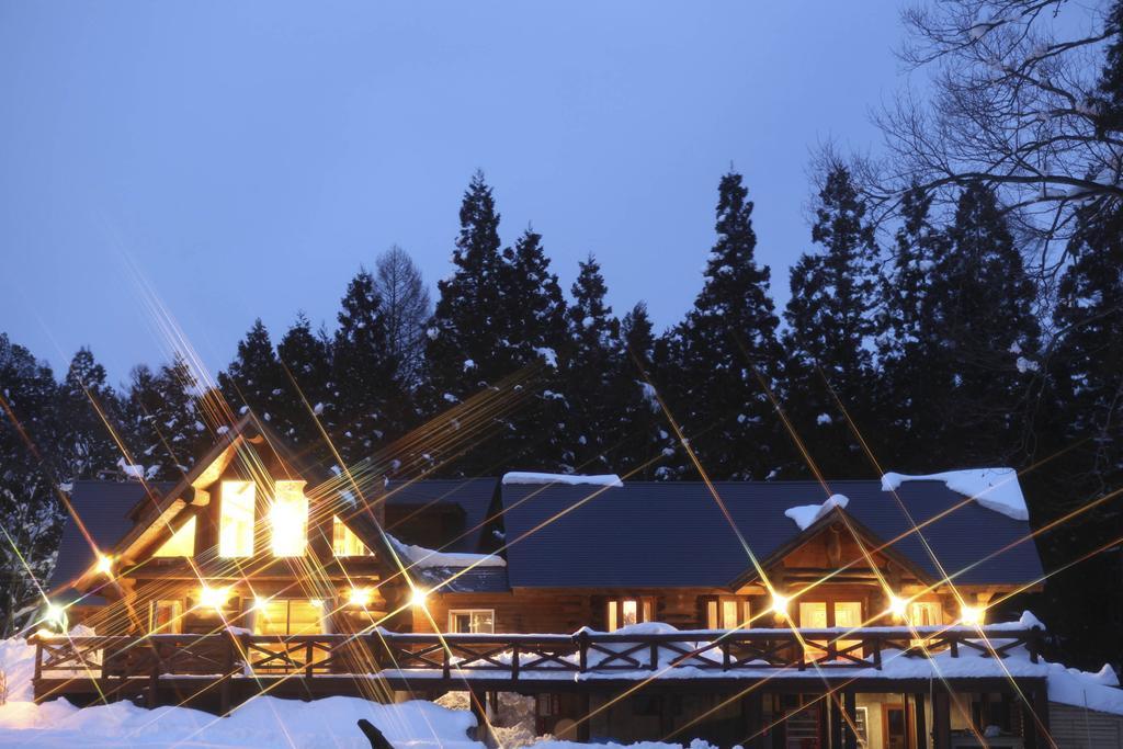 Phoenix Wing Hakuba 飯田町 エクステリア 写真