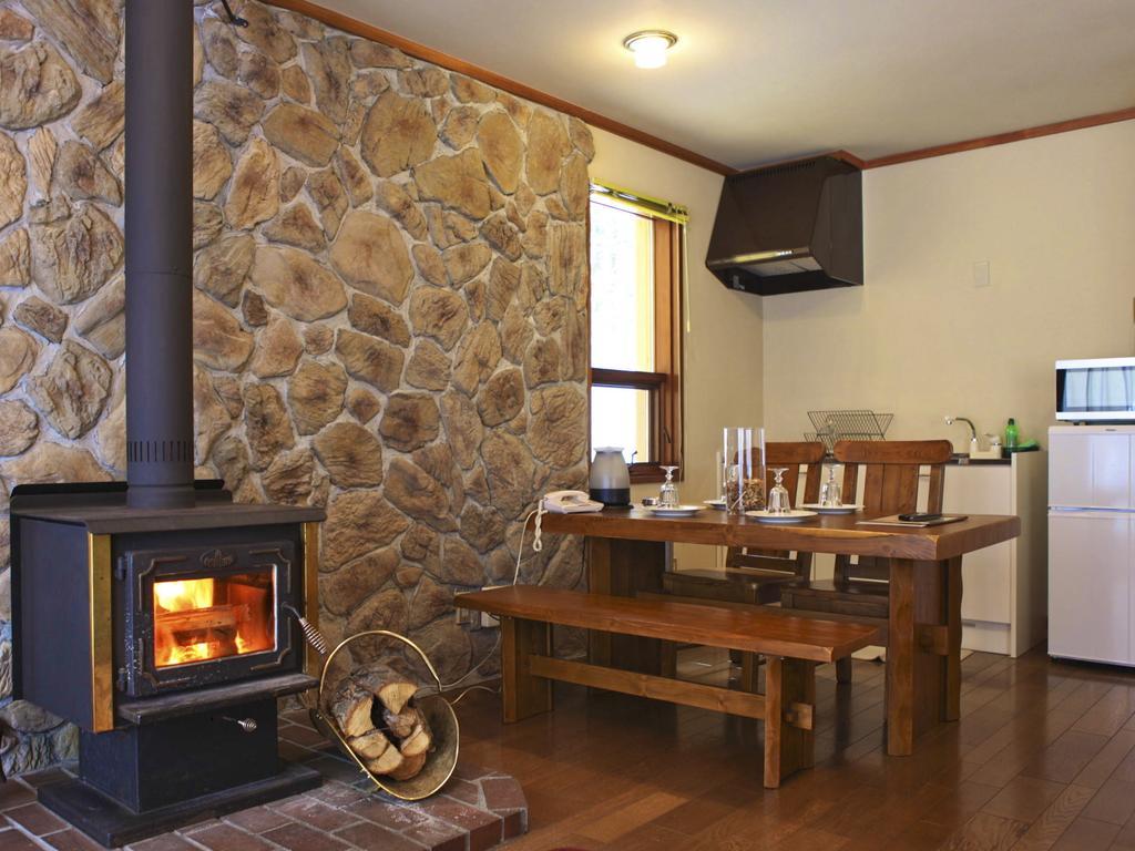 Phoenix Wing Hakuba 飯田町 部屋 写真