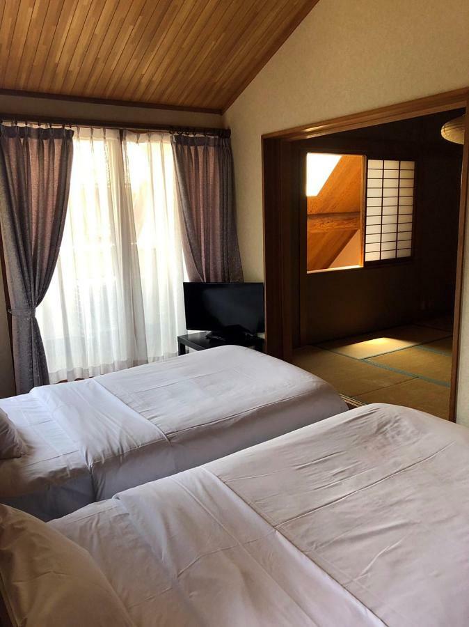 Phoenix Wing Hakuba 飯田町 エクステリア 写真