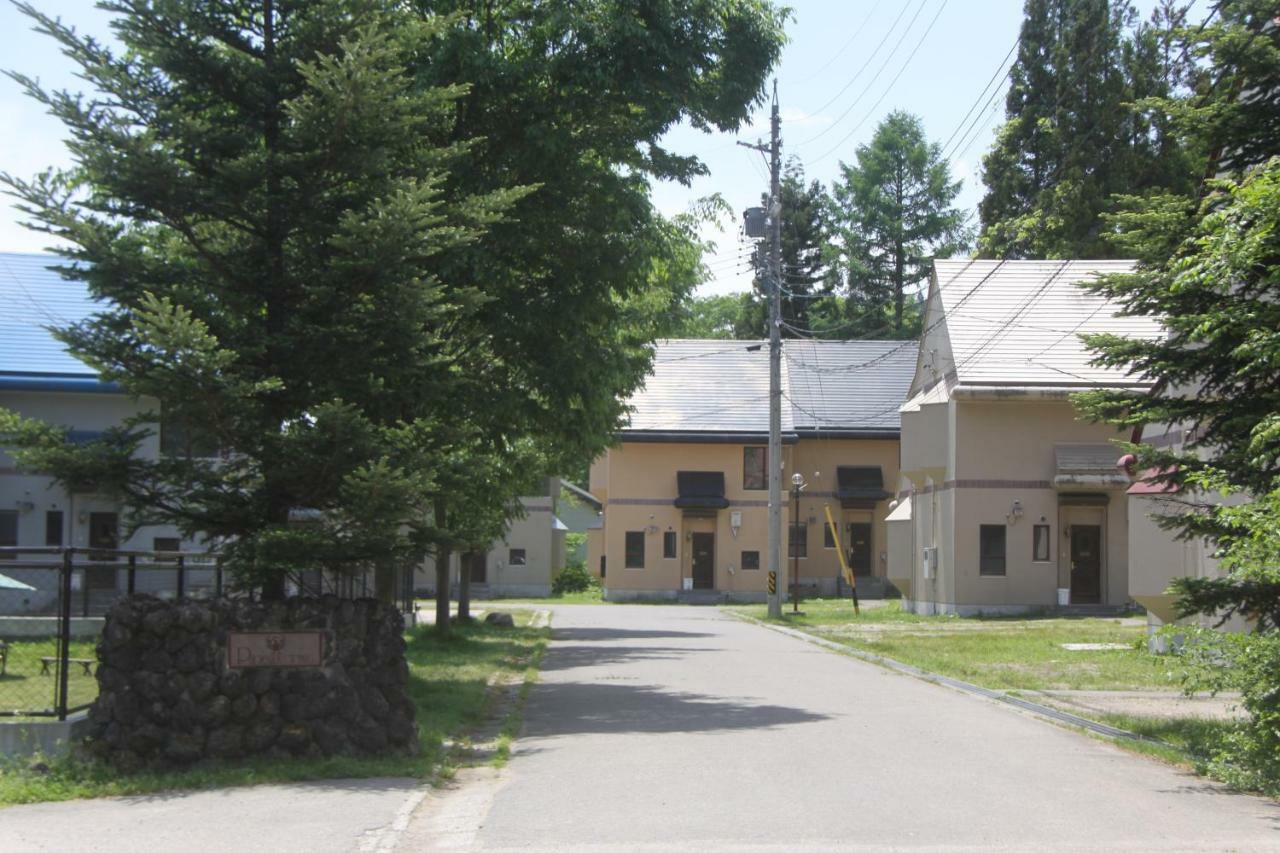 Phoenix Wing Hakuba 飯田町 エクステリア 写真